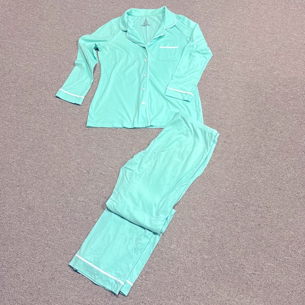 2 piece sleep set